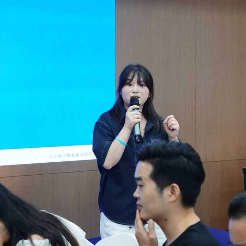 学员学习心得分享照片